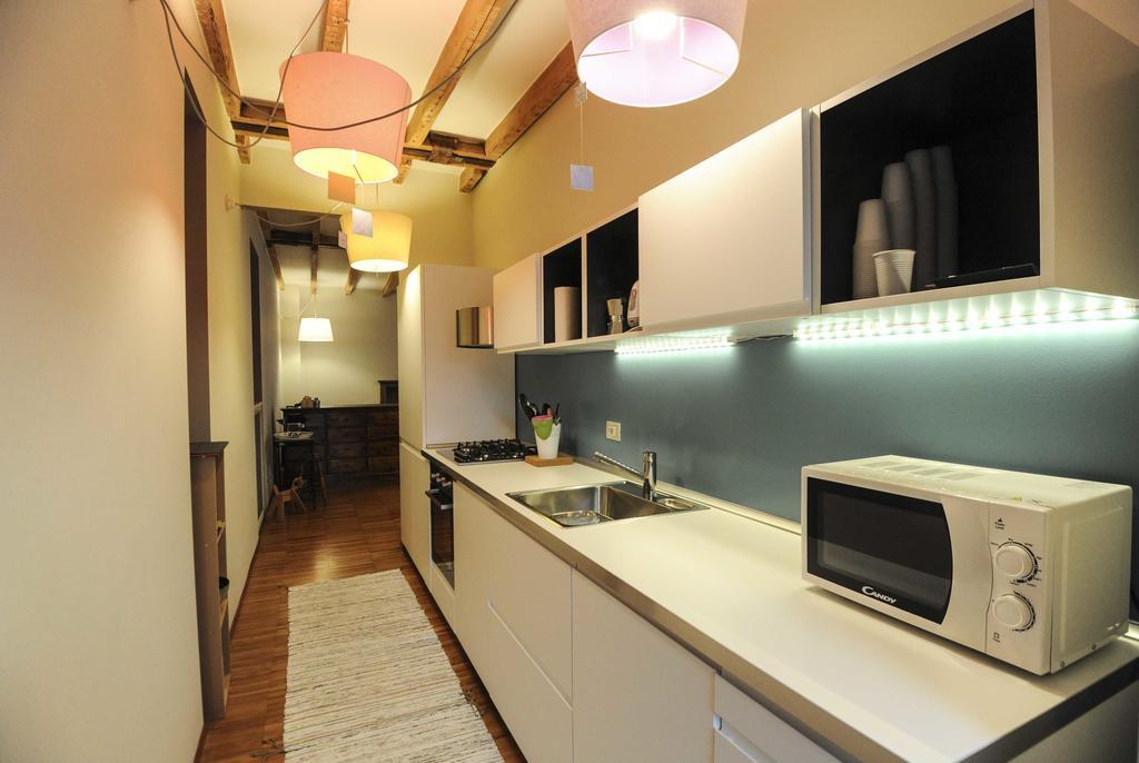 Ariberto 19 Apartment Milan Exterior photo