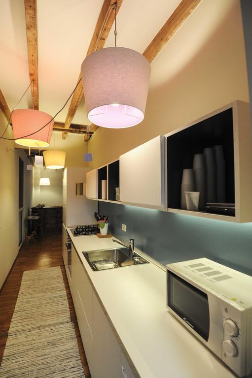 Ariberto 19 Apartment Milan Exterior photo