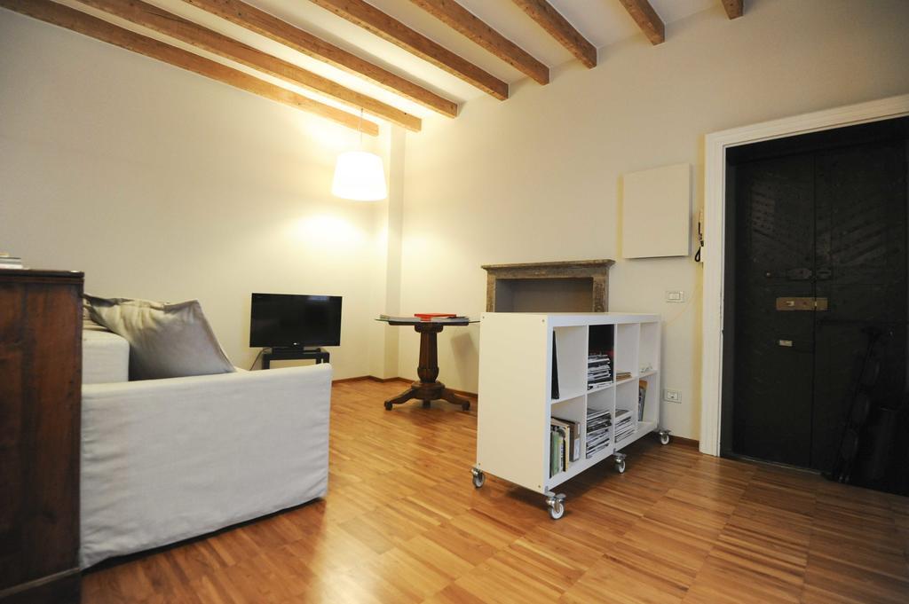 Ariberto 19 Apartment Milan Exterior photo