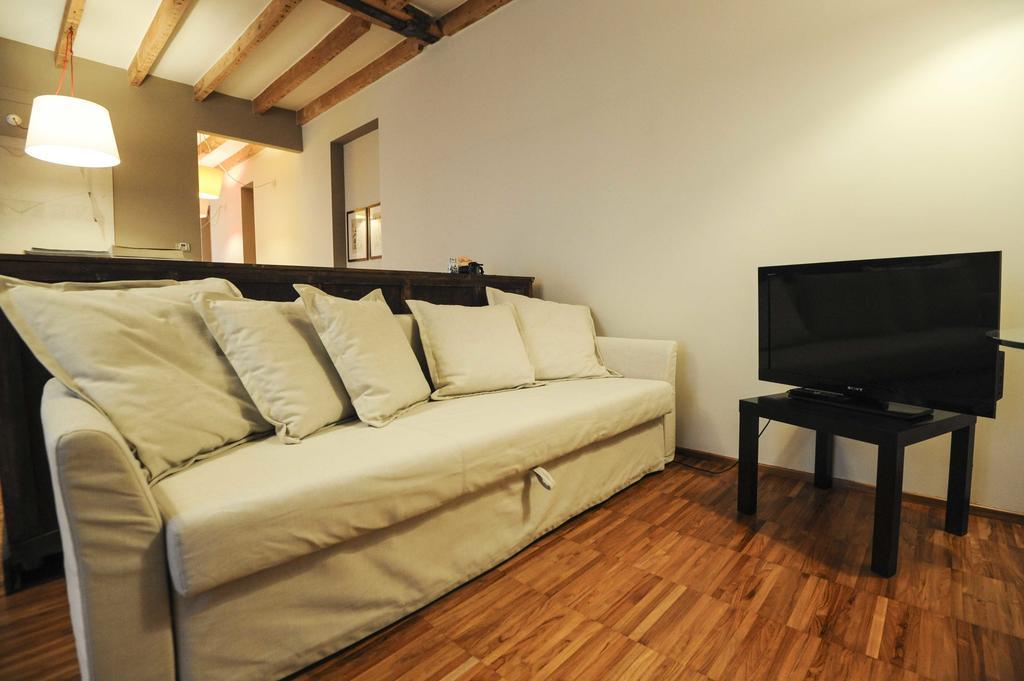 Ariberto 19 Apartment Milan Exterior photo