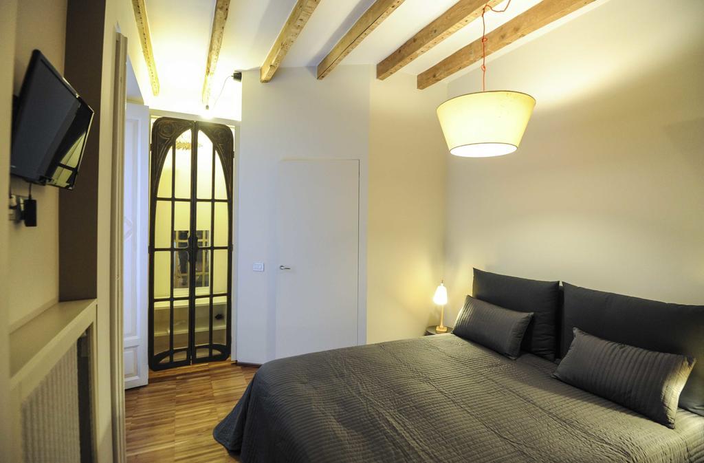 Ariberto 19 Apartment Milan Exterior photo
